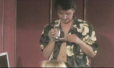 Onanism, Hand Job, Finger-Banging, Facial Cumshot Popshot, Oral, One on One, Smoothly-Shaven Labia, legitimate+, Ass Fucking, Rump To Jaws