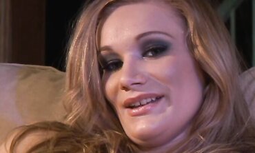 Miss Chelsie And Katie Take On 2 Ebony Men In This Multiracial Episode