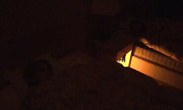 2 pals could not sleep and invited a man who helped them unwind two