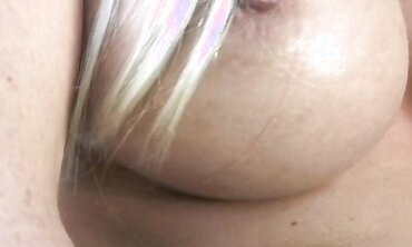 Bridgette Kerkove Gets Smashed And Rode In The Backside By Group