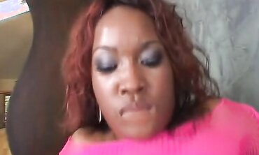 Angel Eyes Is A Milk Chocolate Diva