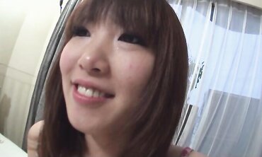 Inked Chinese Hoe With Meaty Globes Gets A Internal Cumshot In Her Wooly Poon