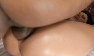 Daniela Matarazo Has A Massive Booty For Pounding