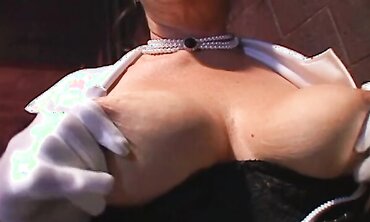 De'bella Gets Some Youngeer Dick