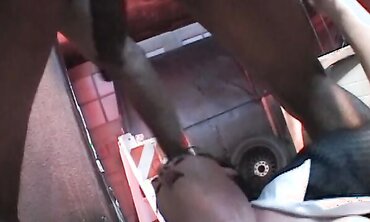 De'bella Gets Some Youngeer Dick