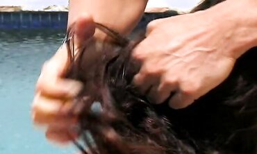 Taylor Rain Takes A Firm Buttfuck Meatpipe Shagging