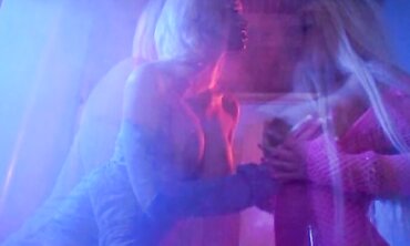 Candy Manson And Tiffany Price Are Highly Superb At What They Do
