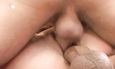 Missy Monroe Luvs Being Degraded