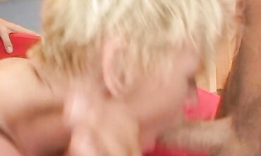 Missy Monroe Luvs Being Degraded