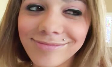 TEENAGE MADNESS 1 - PRISCILLA MILAN