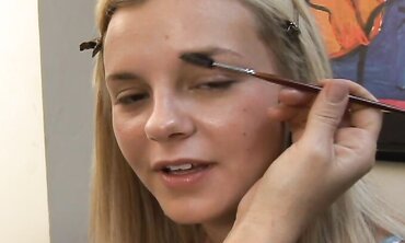Bree Olson Has A Super Hot Pussy That Needs Pink Cigar Romping It Numerous Times A Day