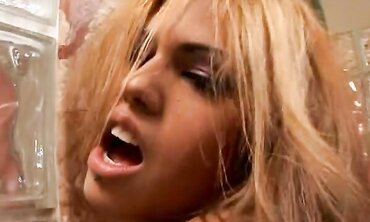 Cherrie Rose Is An Ultimate Rectal Fuckslut