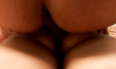 Cherrie Rose Is An Ultimate Rectal Fuckslut