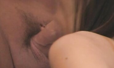 Bi-Racial, Petite Baps, One on One, Facial Cumshot Jizz Shot