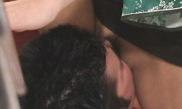 Bi-Racial, Petite Baps, One on One, Facial Cumshot Jizz Shot