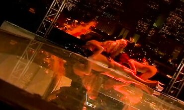 Brittany Andrews And Cynthia Pendragon Give Into Their Inhibitions