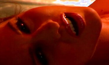 Brittany Andrews And Cynthia Pendragon Give Into Their Inhibitions