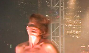 Brittany Andrews And Cynthia Pendragon Give Into Their Inhibitions