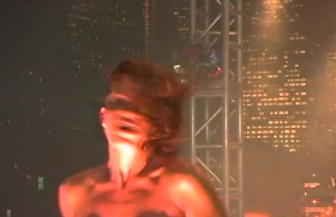 Brittany Andrews And Cynthia Pendragon Give Into Their Inhibitions