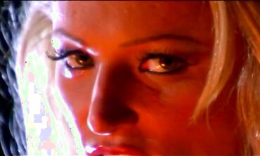 Sue Diamond Gets Pounded At Night