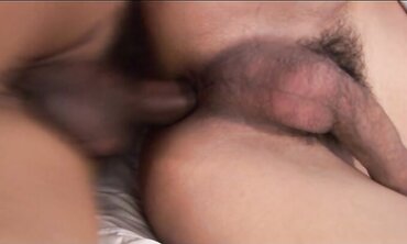 Ass-Fuck, Arse To Jaws, First-Timer