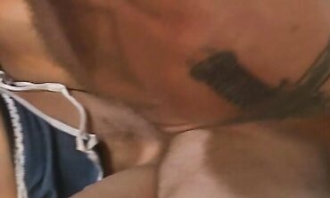 Nubile Aurora Snow Smashed In The Bootie Before Jizz Flow