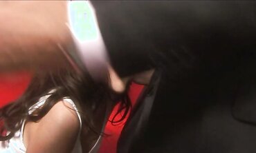 Jenna Presley Won't Break Away two