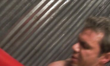 Jenna Presley Won't Break Away two