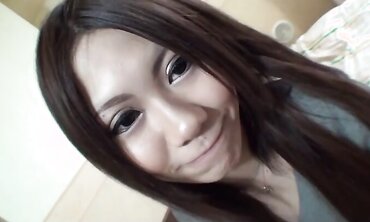 Miyu Ninomiya Gets Her Chinese Cootchie Bred