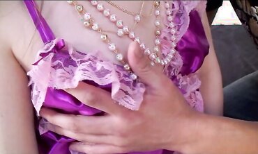 J-Transgender Princess Aiko Kikukawa Gets Her Soiree Gal Culo Drilled And Gapped two