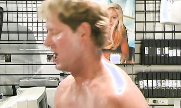 Facial Cumshot Jizz Shot, One on One, Donk To Jaws, Bi-Racial, Booty Slurping, Ass-Fuck