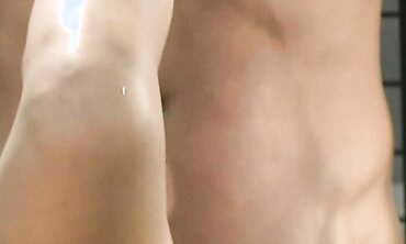 Facial Cumshot Jizz Shot, One on One, Donk To Jaws, Bi-Racial, Booty Slurping, Ass-Fuck