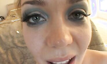 Annette Schwarz Is A Ratchet Mega-Slut