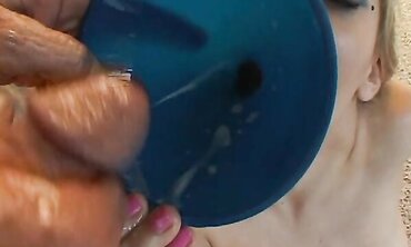 Annette Schwarz Is A Ratchet Mega-Slut