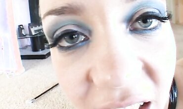 Annette Schwarz Is A Ratchet Mega-Slut