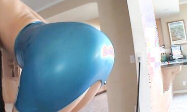 Annette Schwarz Is A Ratchet Mega-Slut