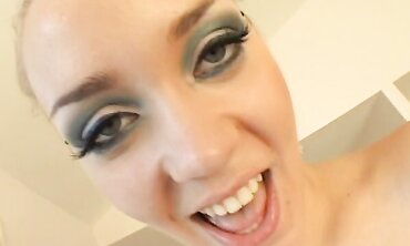 Annette Schwarz Is A Ratchet Mega-Slut