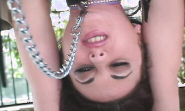 Fluid Pie, Outdoors, One on One, Petite Hooters, Deep Jaws, Rump To Throat, college-aged+, Assfuck