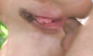 Fluid Pie, Outdoors, One on One, Petite Hooters, Deep Jaws, Rump To Throat, college-aged+, Assfuck