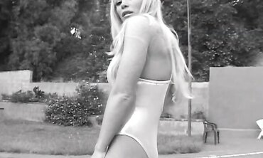 Bridgette Enjoys To Rail With Shaft In Her Culo And Does In A Three-Way