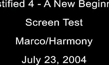 Harmony Rose Like Kink Have Fun