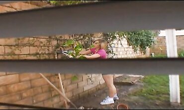 GARDEN HOS - JULES STERLING