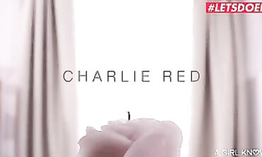 Quirk Charlie & Caprice: Czech Lesbians Massage Sex