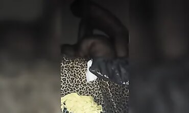 Married Black Slut From the South