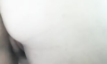 Big Busty British BBW Milf Shows Off Huge Tits And Booty
