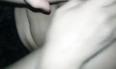 barely legal Russian Lovers Practice Rough Anal Sex