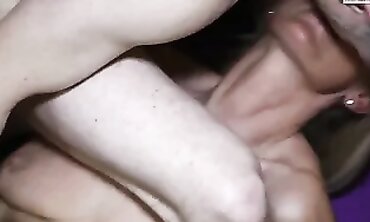 Dirty Tina's Wild Porno Casting Audition