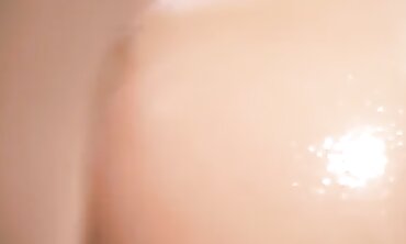 Close-Up Doggy Style Fuck Ending in a Creampie
