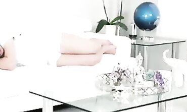 Stuck Stepmom Gets Plowed in the Ass by Stepson