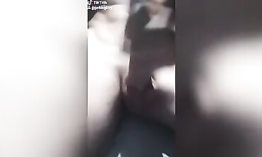 Solo Handjob Session